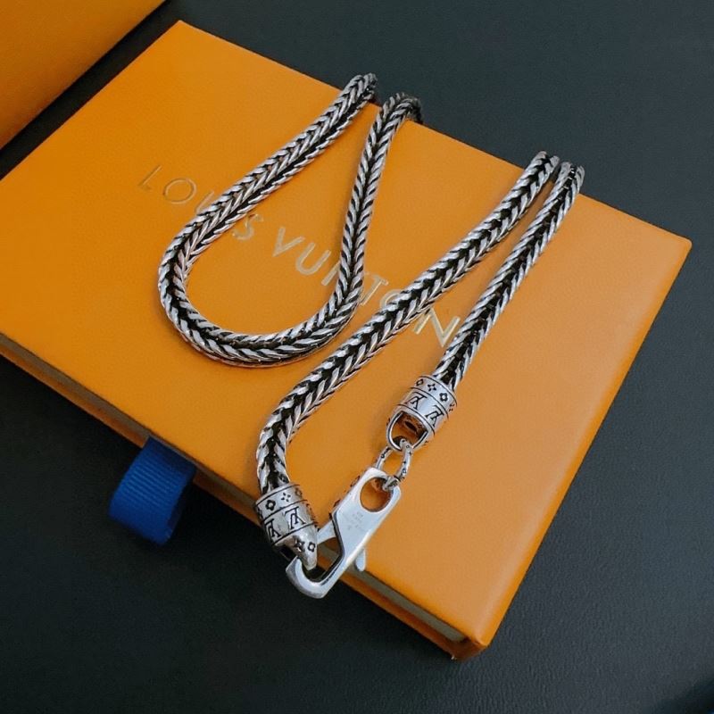 LV Necklaces